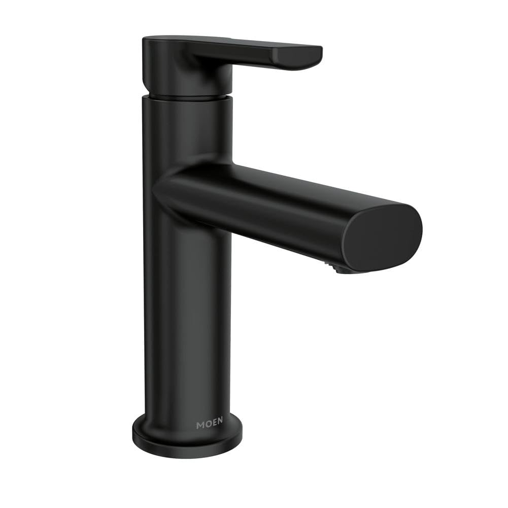 m.y.t★ MEENA one-handle bathroom faucet – Moen